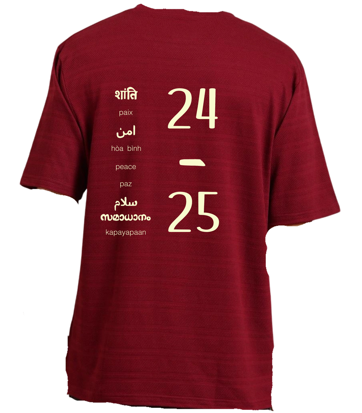 Seekers Club T-Shirt