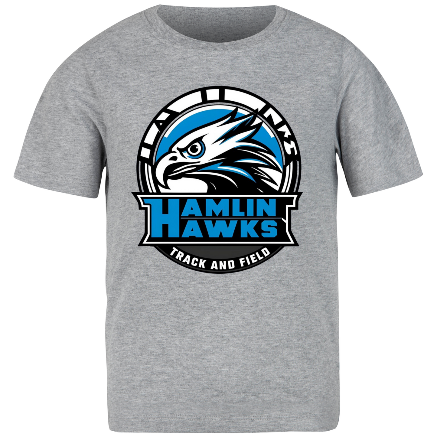 Track & Field T-Shirt