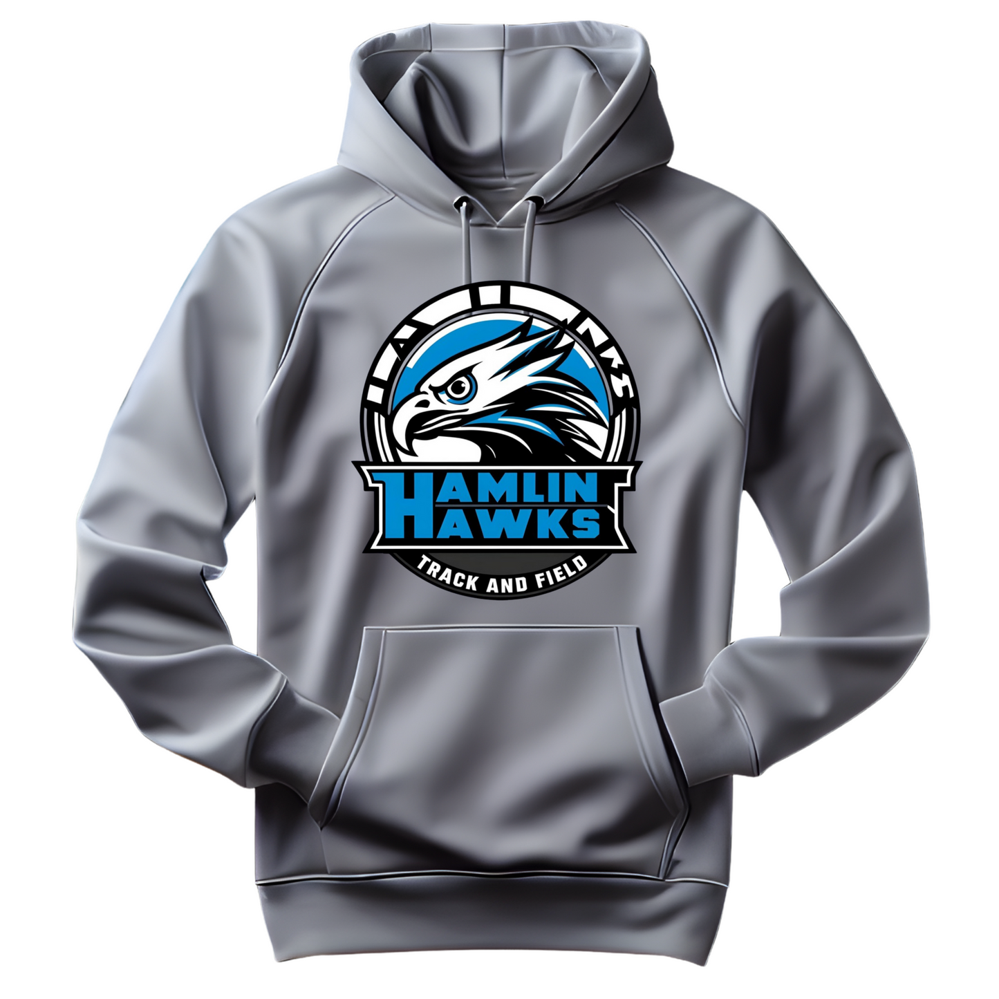 Track & Field Hoodie