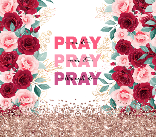 Pray