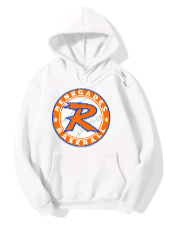 Renegade Baseball Hoodie