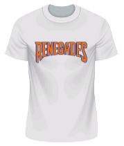 Renegades T-Shirt