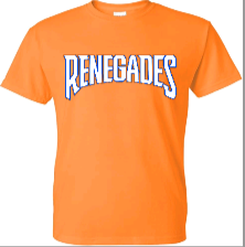 Renegades T-Shirt