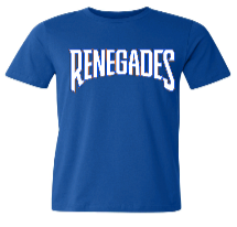 Renegades T-Shirt