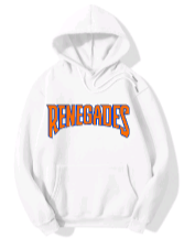 Renegades Hoodie