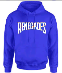 Renegades Hoodie