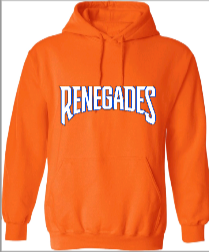 Renegades Hoodie