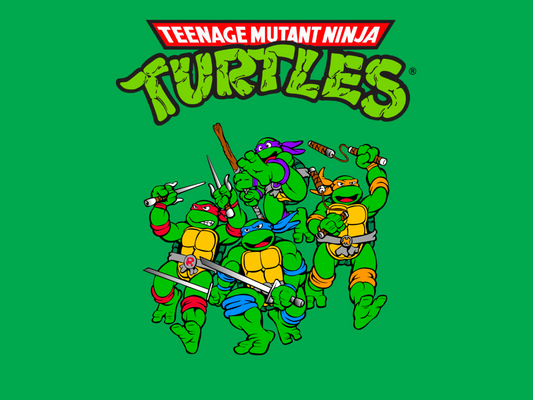 TMNT