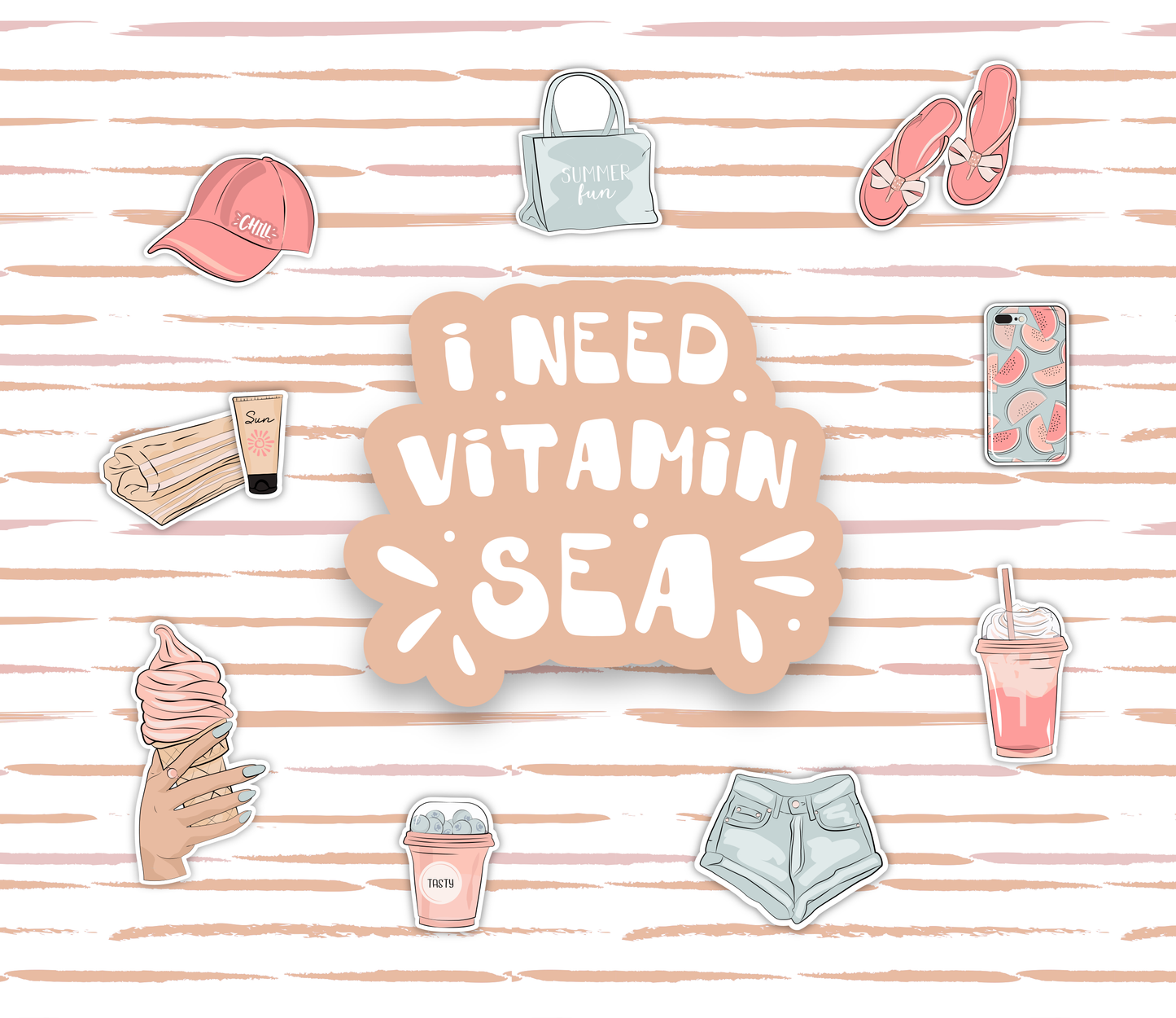 Vitamin Sea