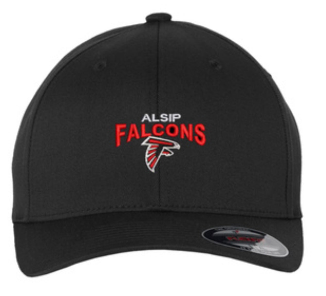 Alsip Falcons Hat