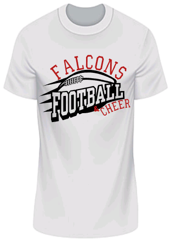 Alsip Falcon Football & Cheer