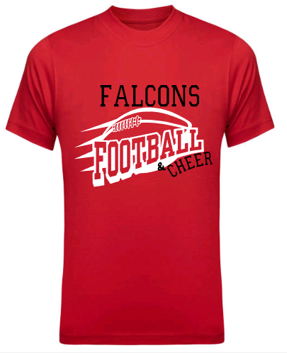 Alsip Falcon Football & Cheer