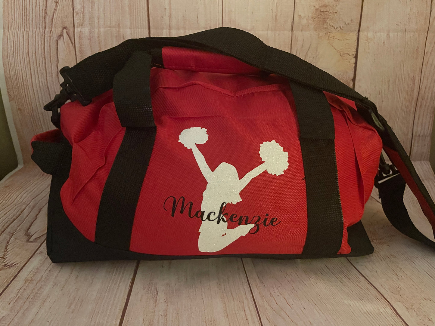 Cheer bag