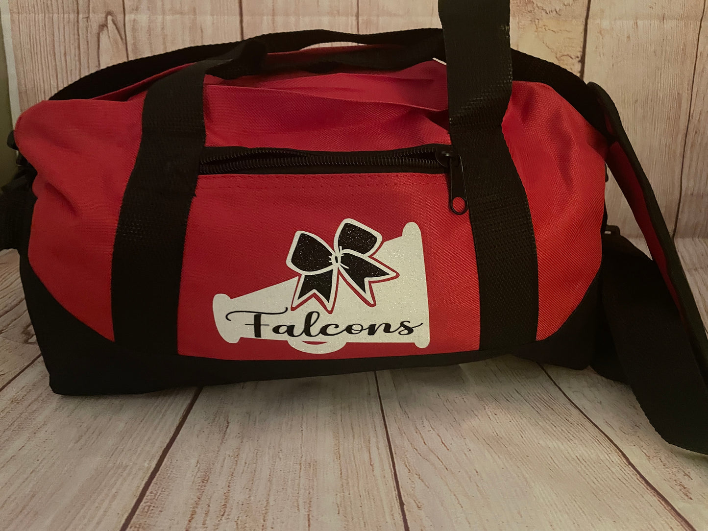 Cheer bag